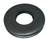 STEERING BOX MOUNTING BOLT WASHER ,NEW