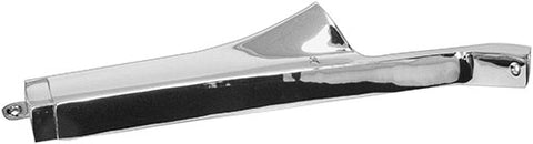 FRONT CORNER BED MOLDING, LEFT 68-72 ELCAMINO NEW