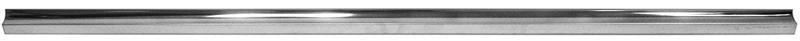 SIDE BED MOLDING, TOP NEW 68-72 ELCAMINO