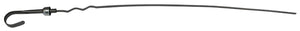 ENGINE OIL DIPSTICK, NO AC, 57-79 PONTIAC, V8
