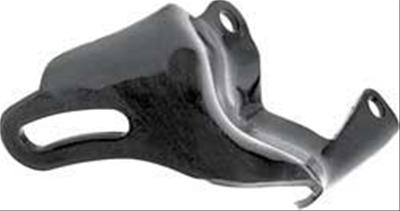 PS PUMP ADJUSTER BRACE, SML BLOCK 65-8 CHEVY