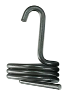 HEADLIGHT ADJUSTMENT SPRING, 67-9 CAM 70 MC 62-74 NV