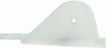 HEATER DOOR PIVOT CONNECTOR ,NEW 70-81 TRANS AM CAMARO TRUCK