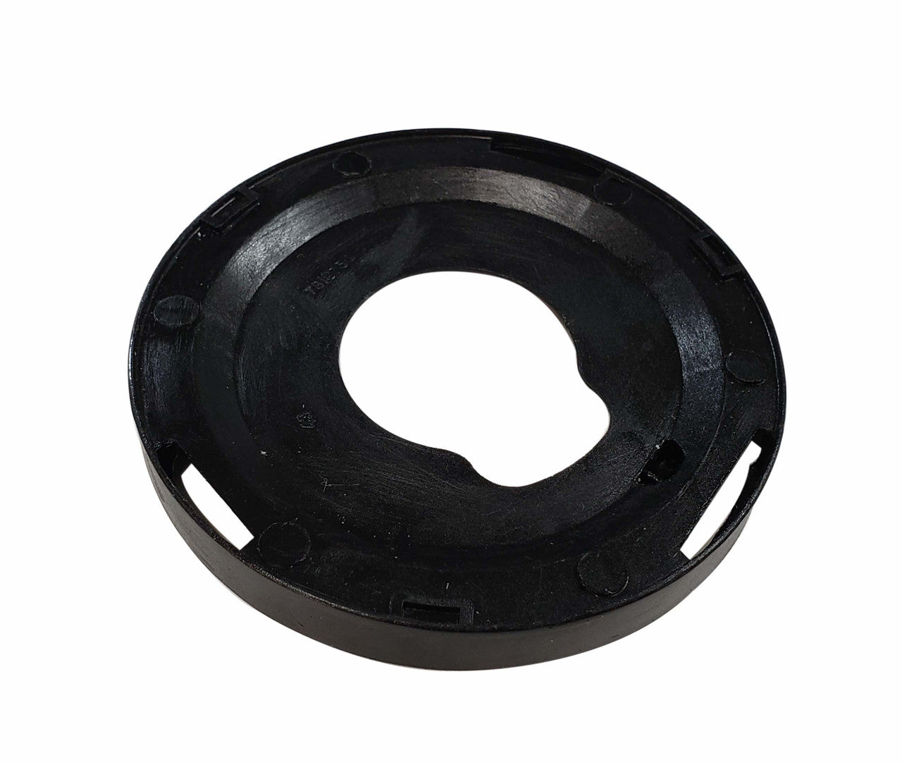 STEERING COLUMN LOCK PLATE COVER , 78-88 GM VEHICLES