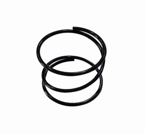STEERING COLUMN SHIFT TUBE SPRING ,NO TILT 81-88 GM VEHICLES