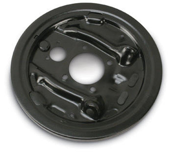 REAR BRAKE BACKING PLATE, EACH NEW 78-88 G-BODY S10