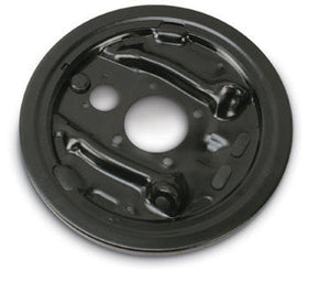 REAR BRAKE BACKING PLATE, EACH NEW 78-88 G-BODY S10