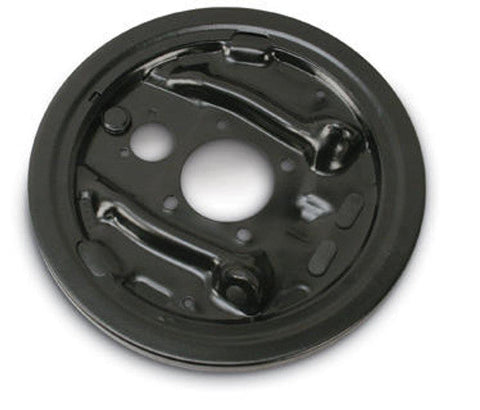 REAR BRAKE BACKING PLATE, EACH NEW 78-88 G-BODY S10