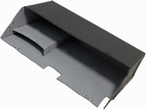 DASH GLOVE BOX, AC NEW 66 67 SKYLARK GS