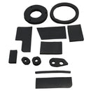 HEATER BOX & BLOWER SEAL KIT ,NEW 62-7 NOVA CHEVY 2