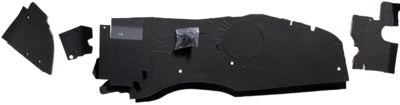 FIREWALL PAD ,NEW 62-67 NOVA