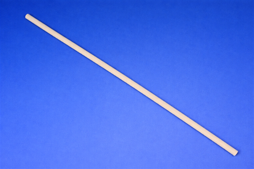 DOOR OPENING ROD FABRIC COVER, NEW 64-77