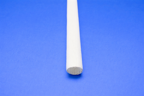 DOOR OPENING ROD FABRIC COVER, NEW 64-77