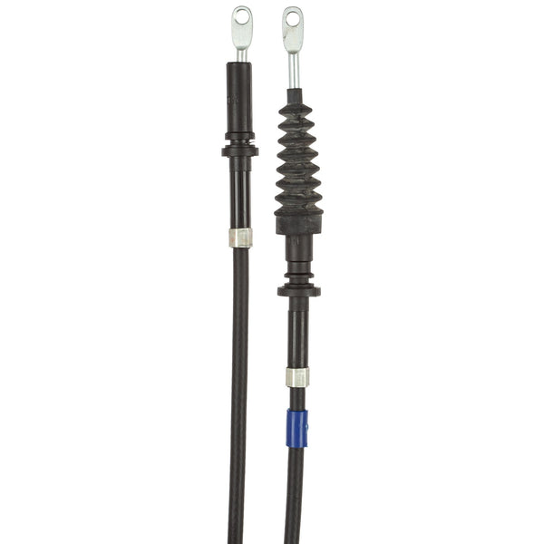 TRANS SHIFTER CABLE, 4 SPEED AUTO 84-88 MONTE SS ELCAMINO GP