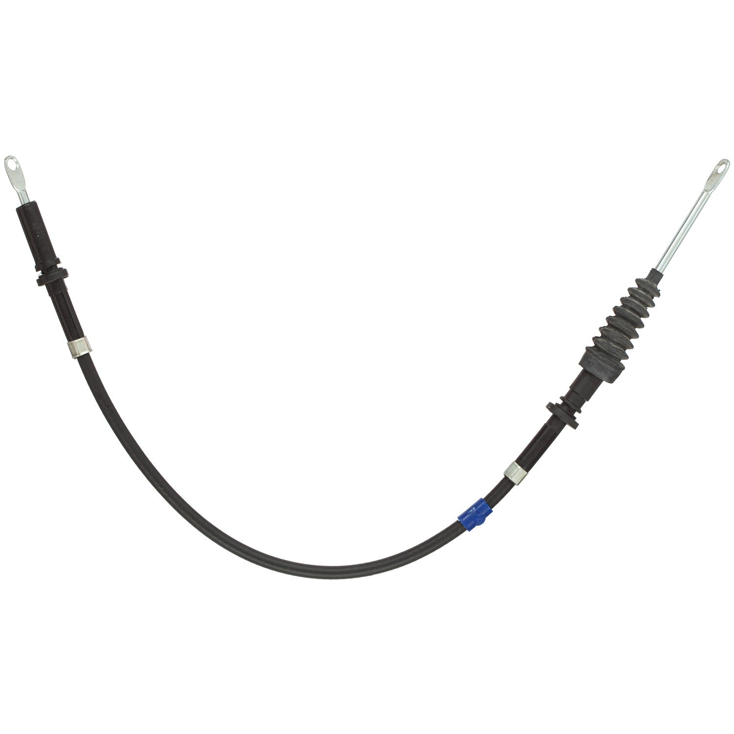 TRANS SHIFTER CABLE, 4 SPEED AUTO 84-88 MONTE SS ELCAMINO GP