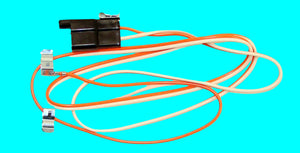 CONSOLE WIRING, MANUAL NEW 69-72 CAMARO