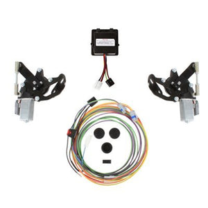 RS HEADLIGHT ELECTRIC CONVERSION KIT 69 CAMARO