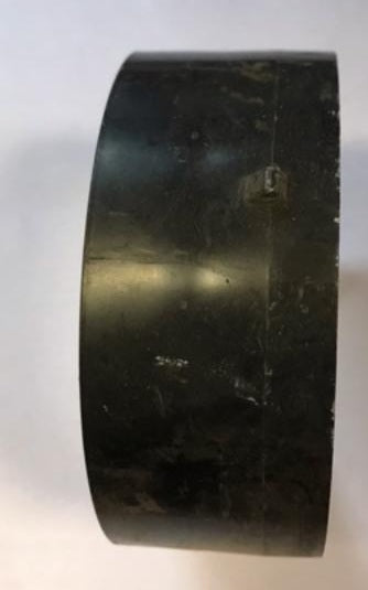 DASH VENT BALL, ADAPTER, NO AC 69 FIREBIRD