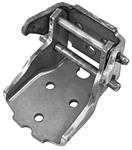 DOOR HINGE, LOWER NEW 73-77 A-BODY