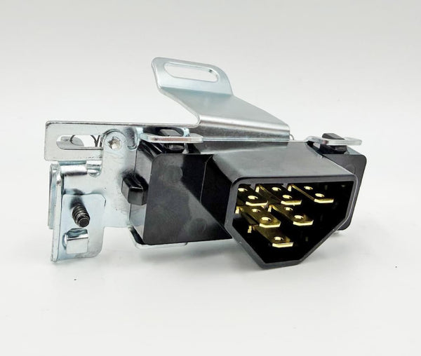 TURN SIGNAL SWITCH ,NEW, TILT, 64-66 A-B-BODY