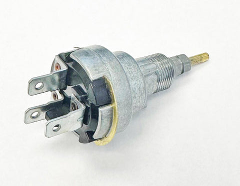 WIPER SWITCH, 2 SPD, NEW 59-63 IMPALA, 63-4 VETTE 59-62 BUICK