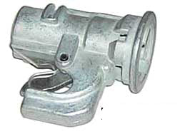 DASH GLOVEBOX LOCK CASE, 68-86