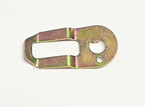 DOOR LOCK PAWL ,LEFT 64 65 GTO SKYLARK