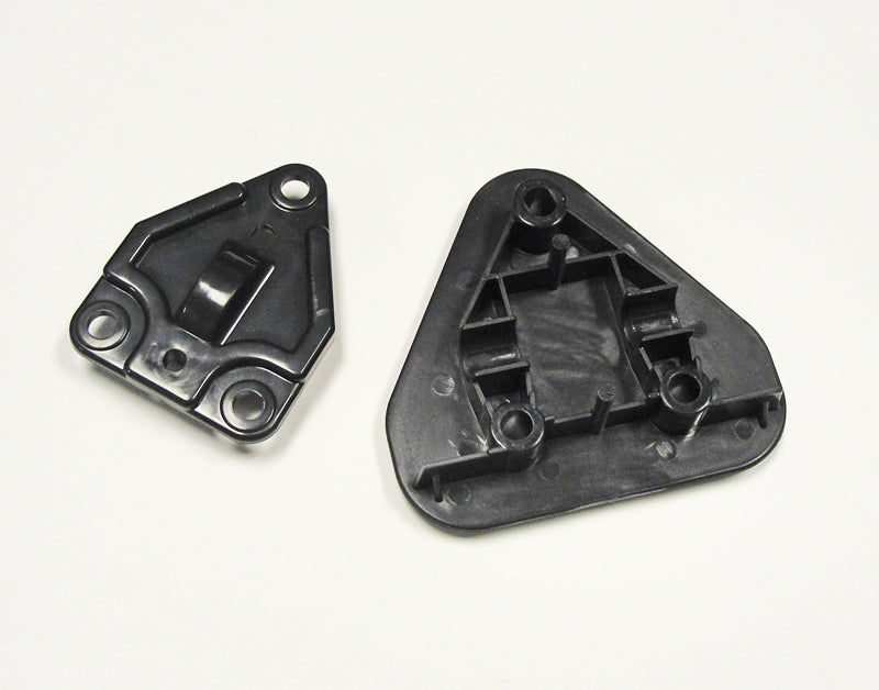 GAS PEDAL PIVOT BRACKET, NEW 70-81 FIREBIRD TA CAMARO