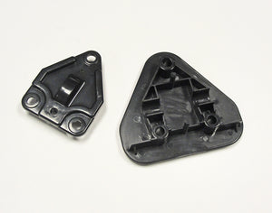 GAS PEDAL PIVOT BRACKET, NEW 70-81 FIREBIRD TA CAMARO