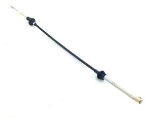 ACCELERATOR CABLE, 4V CARB NEW 1973 GTO GRAND PRIX