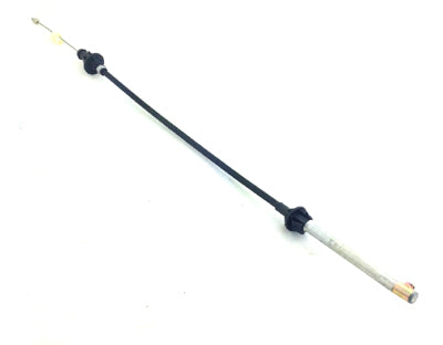ACCELERATOR CABLE, 4V CARB NEW 1973 GTO GRAND PRIX