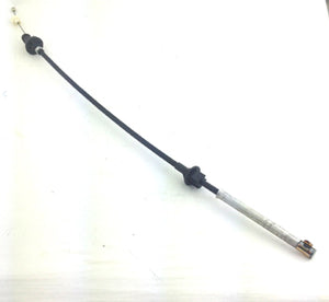 ACCELERATOR CABLE, 4V CARB NEW 1974 LEMANS GRAND PRIX