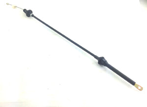 ACCELERATOR CABLE, NEW 1976 77 LEMANS GRAND PRIX