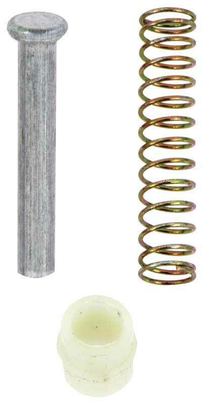 HORN CONTACT KIT, SPRING PIN & RETAINER NEW 64-68