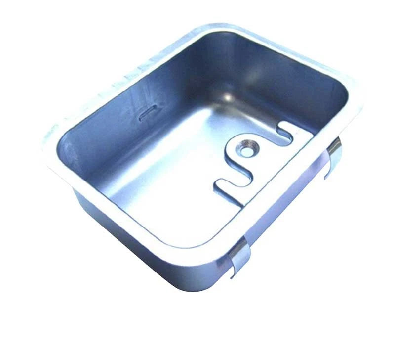 CONSOLE ASHTRAY, NEW 66-7MT, 68 69 AT IMPALA CAPRICE