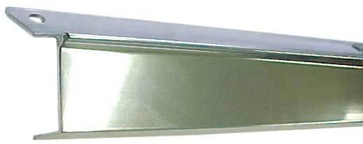GRILLE LOWER MOLDING ,NEW 66 NOVA