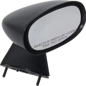 DOOR MIRROR ,RIGHT NEW 81-88 GN 442 REGAL CUTLASS
