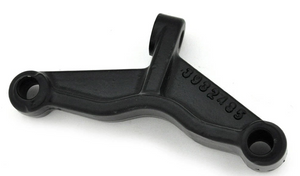 AC COMPRESSOR BRACKET , LOWER 69-81 CHEVY SB