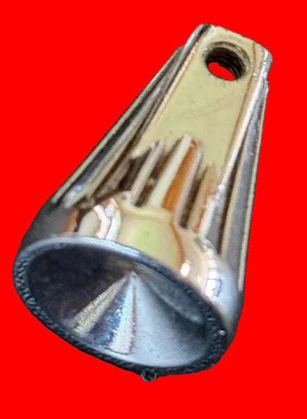 WIPER SWITCH KNOB ,NO WASH 62 -64 NOVA 61-3 IMPALA