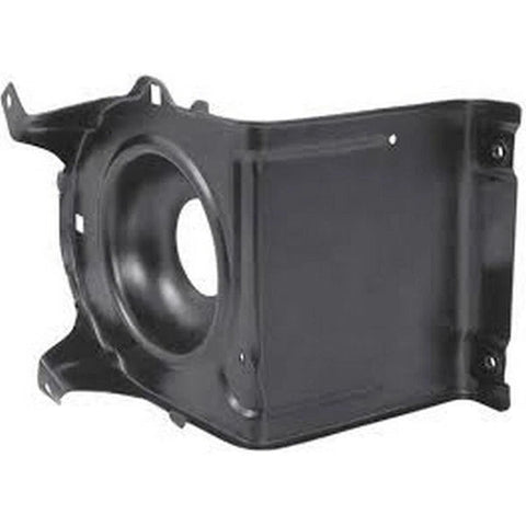 HEADLIGHT BRACKET, STD RH NEW 67 CAMARO