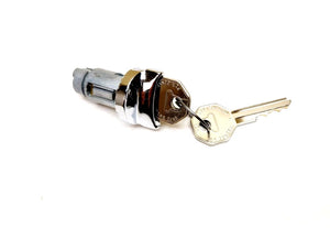 IGNITION CYLINDER, 61-5 ALL GM, FOR APPLTNS OCTAGON KEY