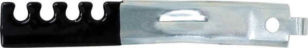 SPARK PLUG WIRE SUPPORT ,4 SLOTS 55-69 IMPALA 64-7 NOVA