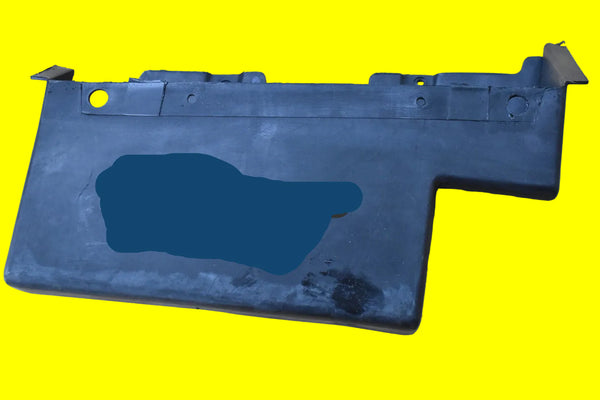 DASH GLOVE BOX ,w/AC, USED 73-77 MONTE MALIBU