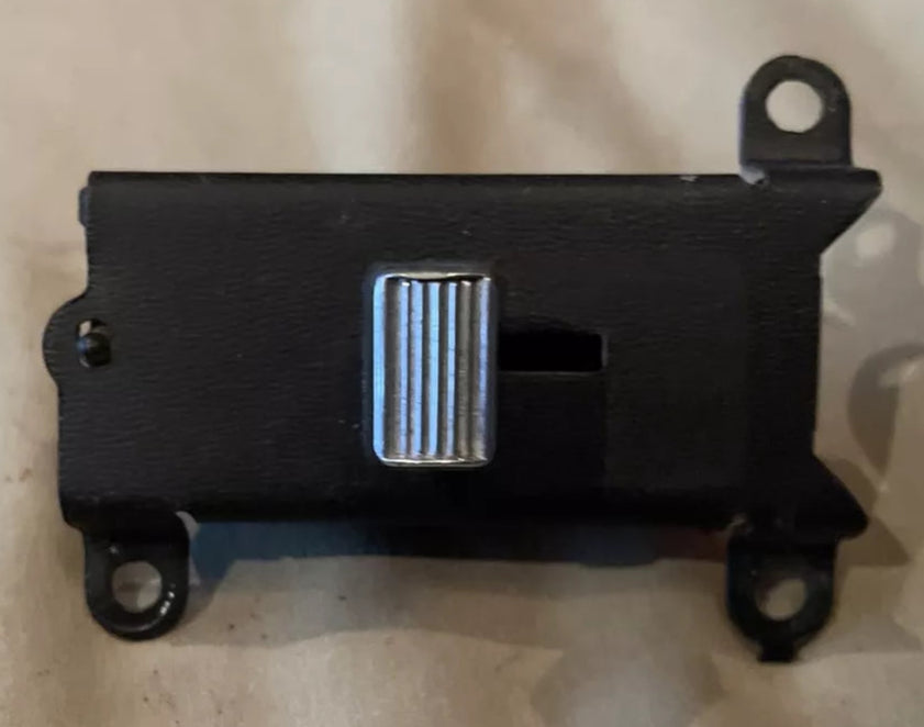 WIPER SWITCH, USED, 72 CHEVELLE, 72-76 NOVA, X-BODY