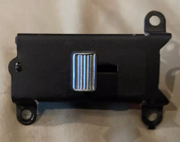 WIPER SWITCH, USED, 72 CHEVELLE, 72-76 NOVA, X-BODY