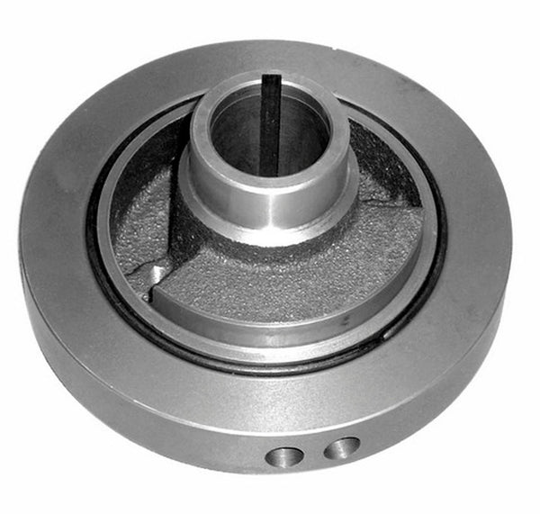 HARMONIC BALANCER ,V8 NEW 68-90 OLDS