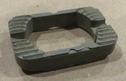 ANTENNA MOUNTING RING, MOUNTS UNDER FENDER,