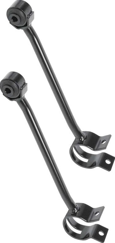 REAR SWAY BAR LINK ,PAIR NEW 75-81 TRANS AM CAMARO