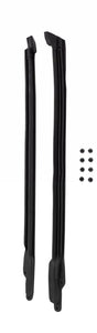 PILLAR POST SEALS, PAIR, NEW 64-65 A-BODY CONVERTIBLE