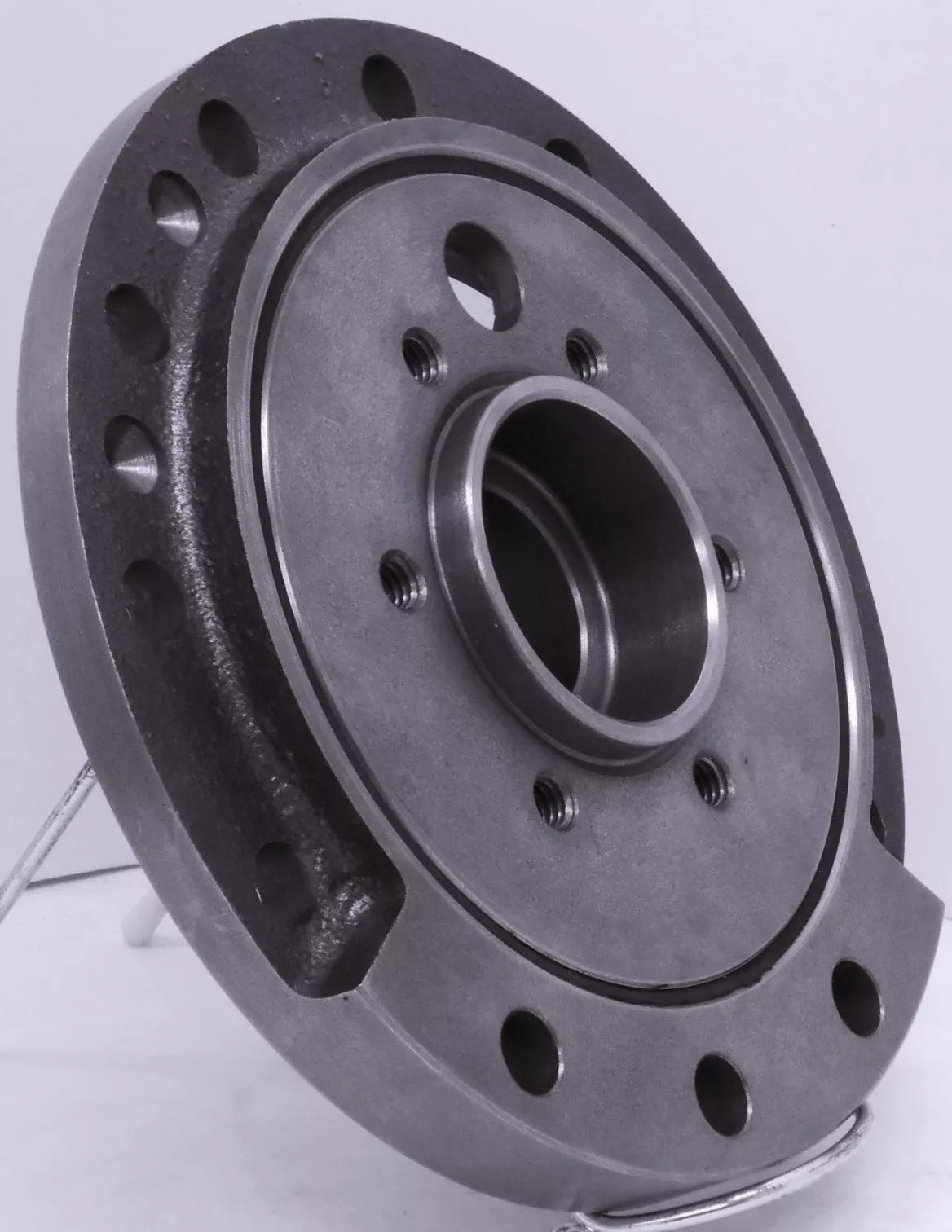 HARMONIC BALANCER ,NEW 64-80 BUICK WITH 300 340 350 MOTORS